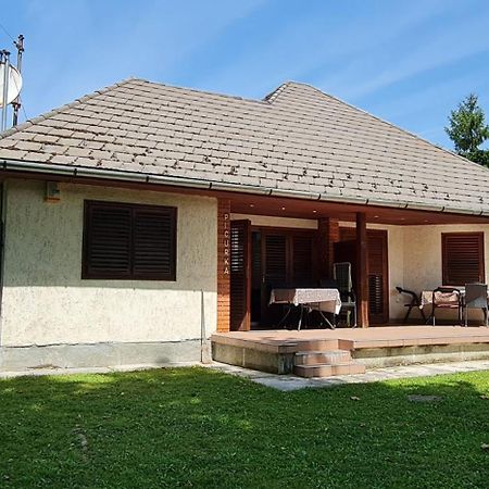 Picurka Apartman Siofok Dış mekan fotoğraf