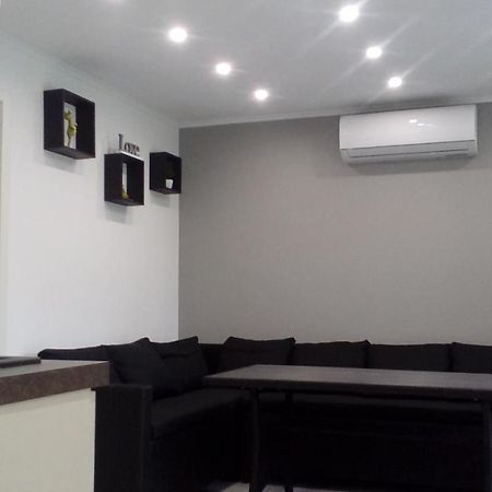 Picurka Apartman Siofok Dış mekan fotoğraf