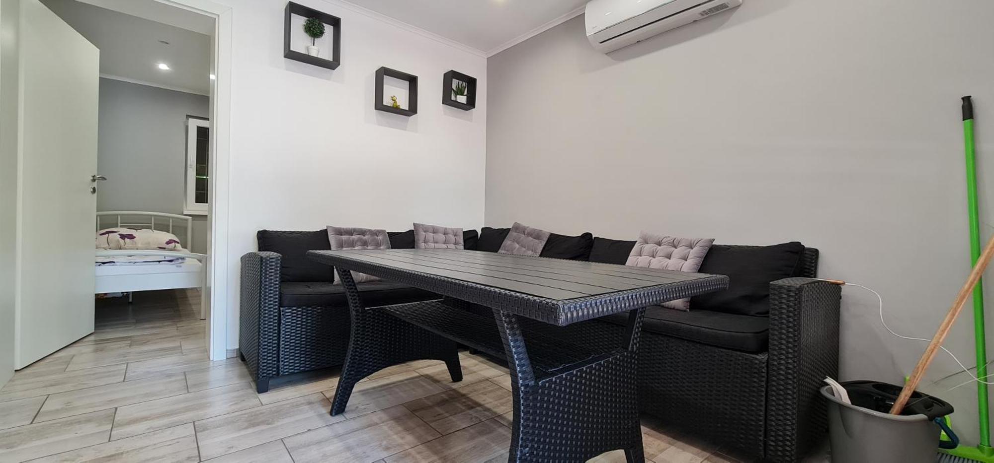 Picurka Apartman Siofok Dış mekan fotoğraf