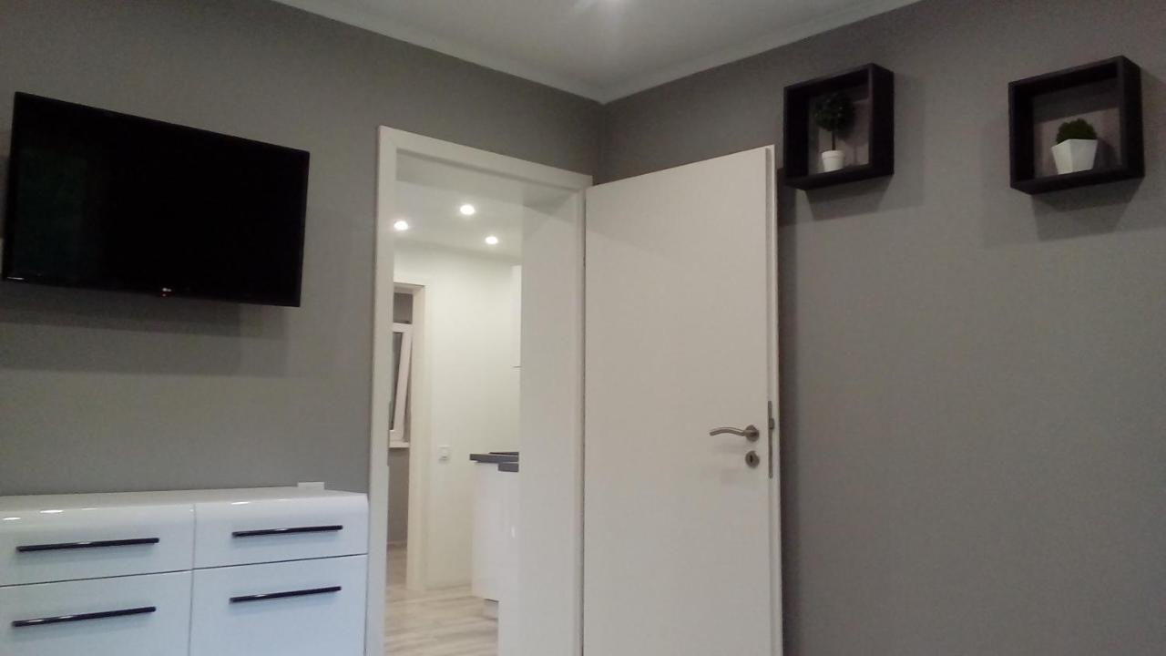 Picurka Apartman Siofok Dış mekan fotoğraf