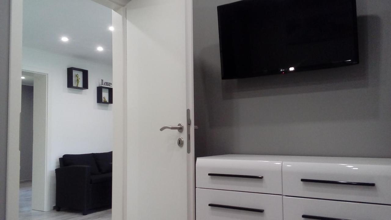 Picurka Apartman Siofok Dış mekan fotoğraf
