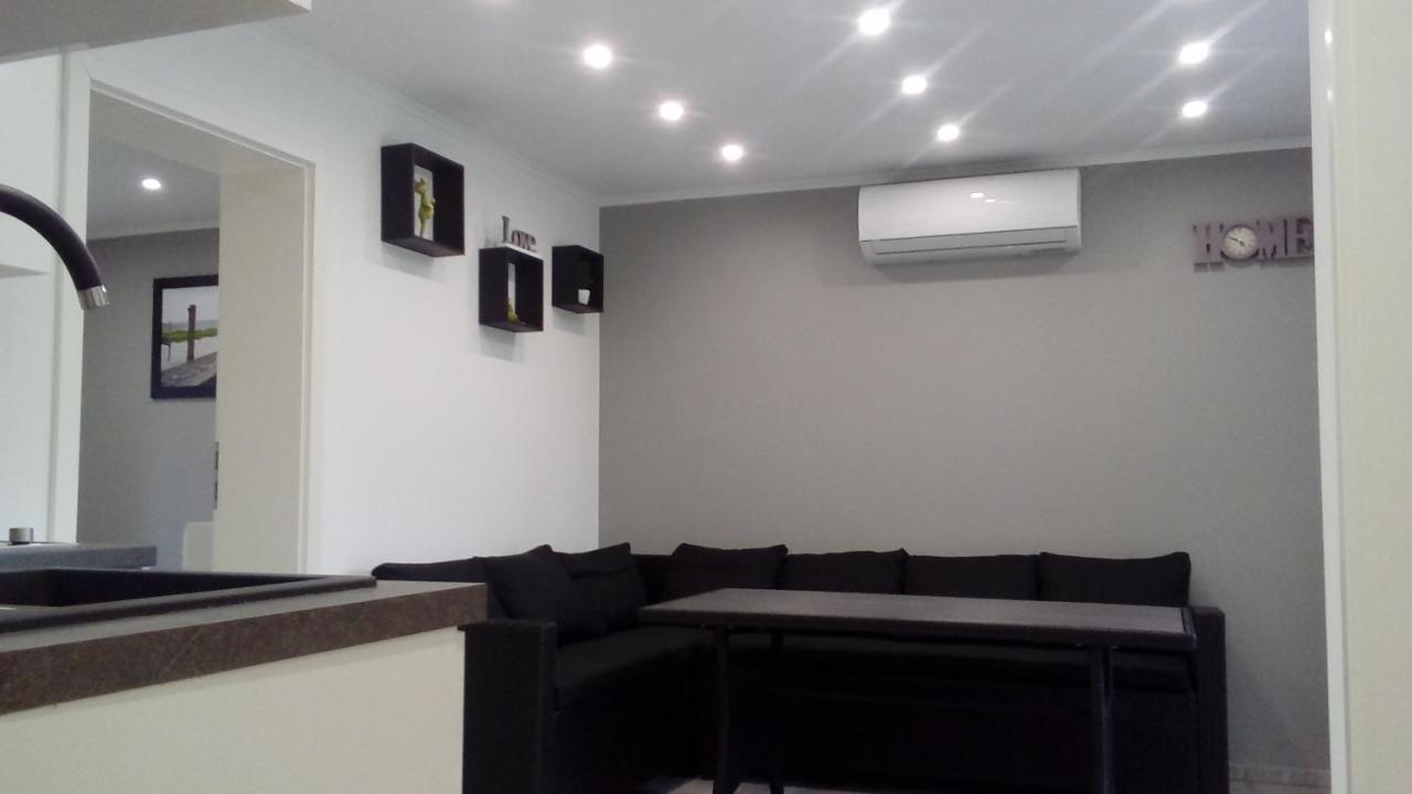 Picurka Apartman Siofok Dış mekan fotoğraf