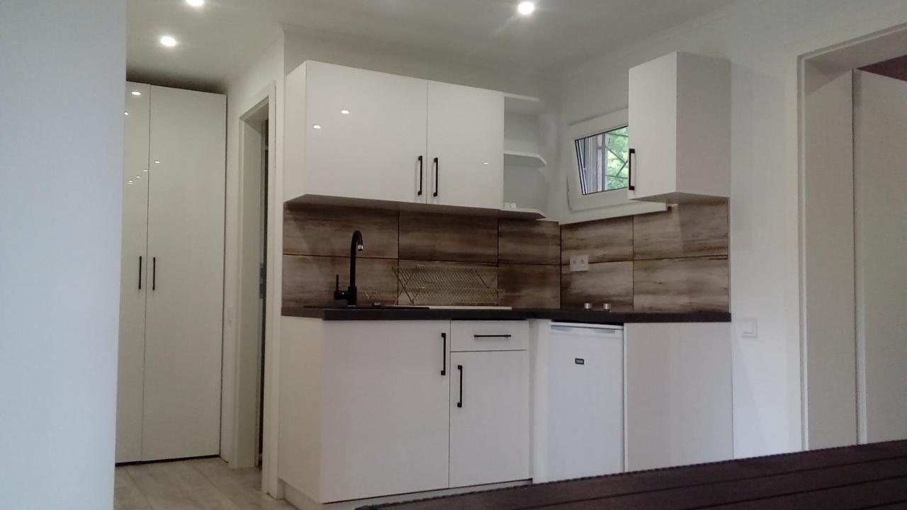 Picurka Apartman Siofok Dış mekan fotoğraf