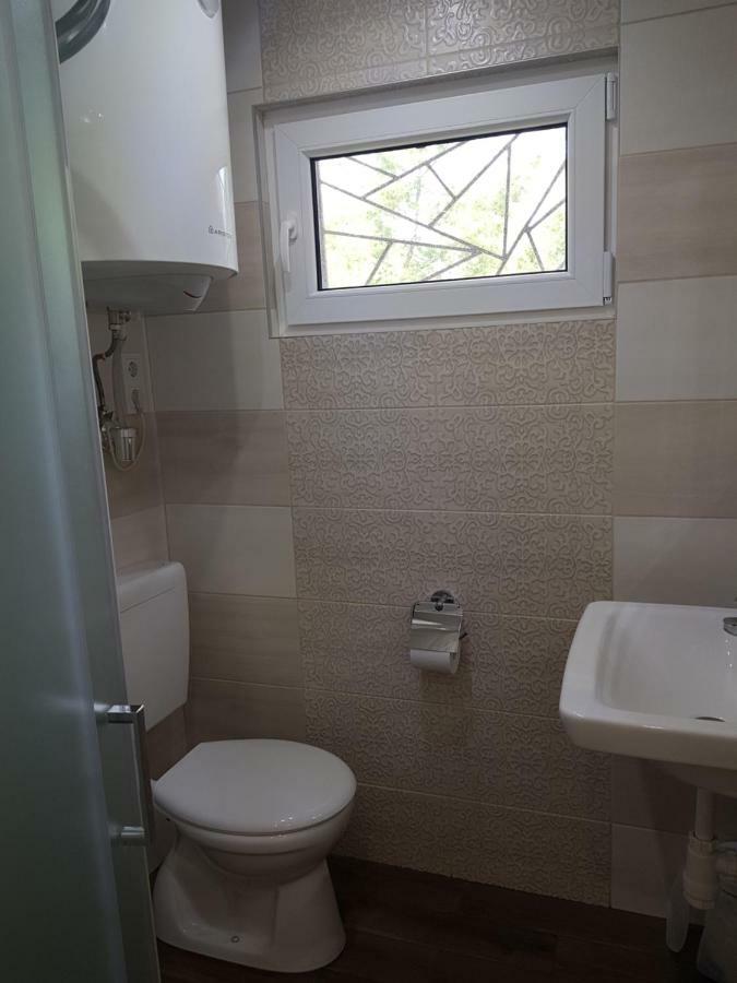 Picurka Apartman Siofok Dış mekan fotoğraf