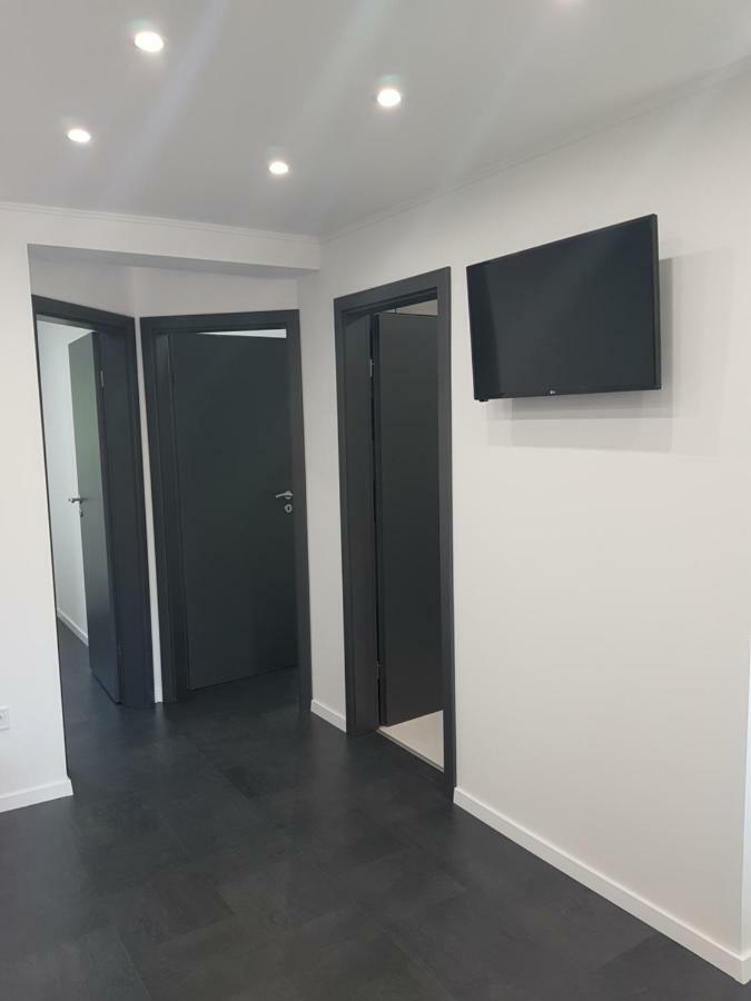 Picurka Apartman Siofok Dış mekan fotoğraf