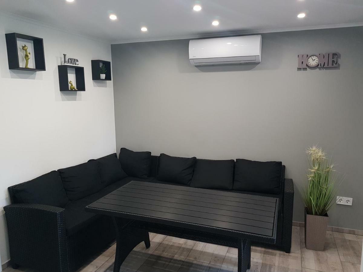 Picurka Apartman Siofok Dış mekan fotoğraf