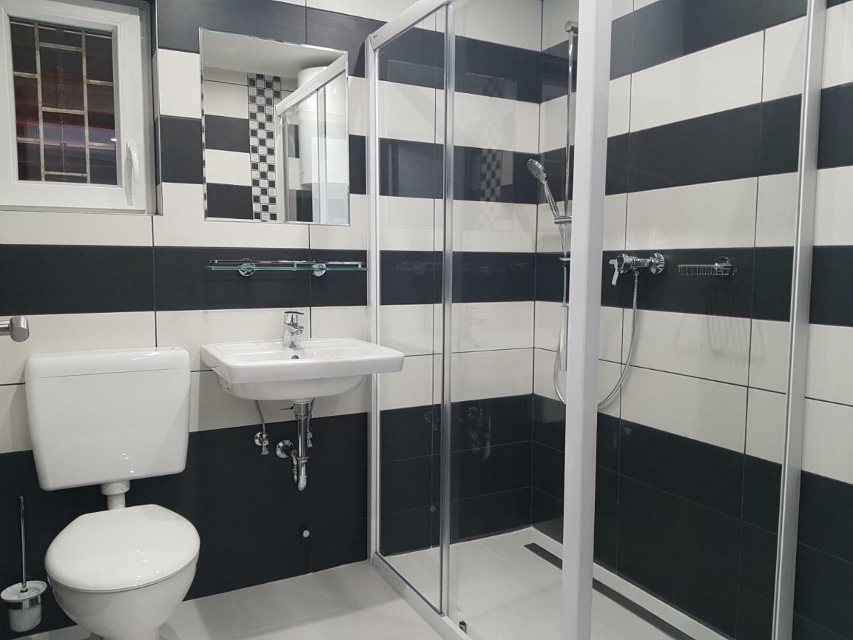 Picurka Apartman Siofok Dış mekan fotoğraf
