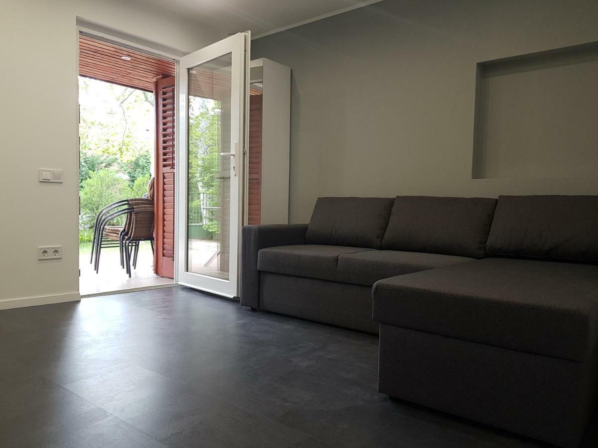 Picurka Apartman Siofok Dış mekan fotoğraf