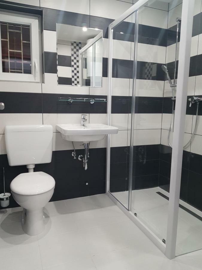 Picurka Apartman Siofok Dış mekan fotoğraf